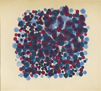 KENNETH VICTOR YOUNG (1933 - 2017) Untitled.                                                                                                     
